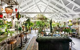 Noosa Valley Manor B&B